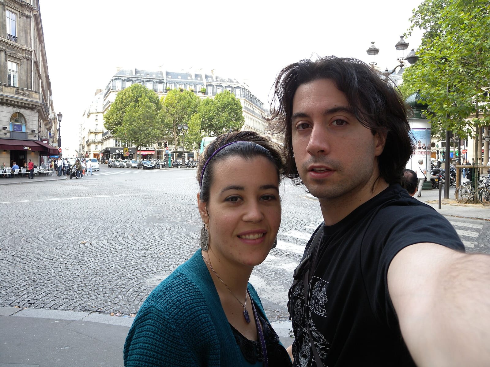 Café de la Comédie photo 4