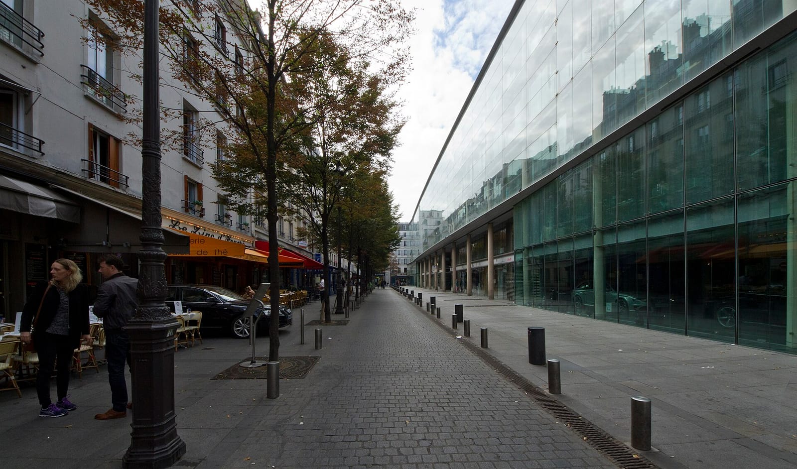 Le Zinc d'Honoré photo 2