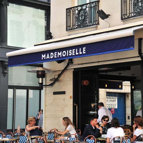 Café Mademoiselle photo 2