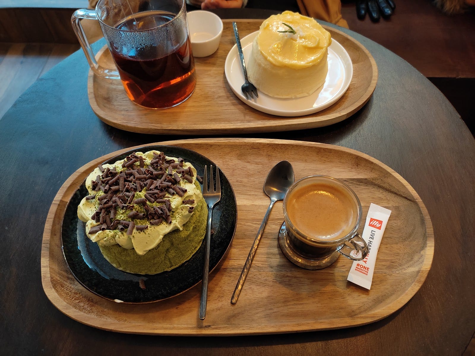 Café Jirisan