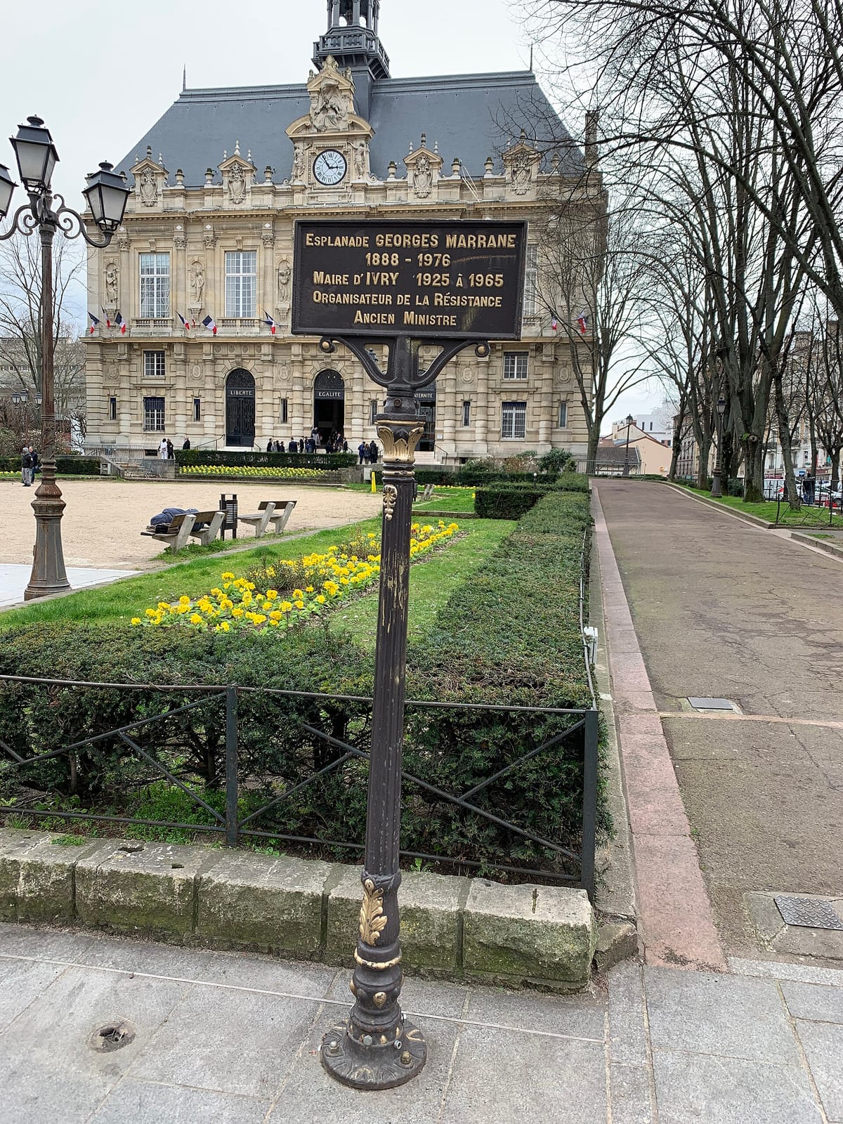 Café de la Mairie photo 2