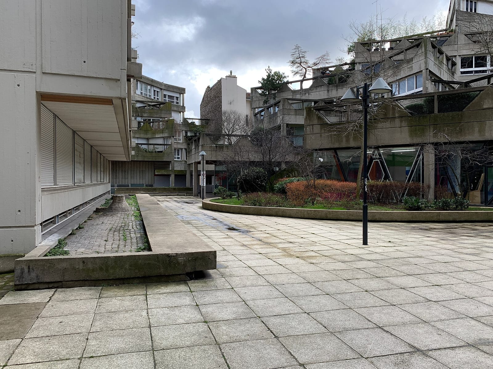 Café de la Mairie photo 5