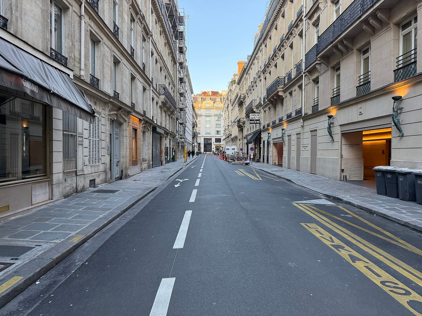 Le Petit Vendôme photo 3