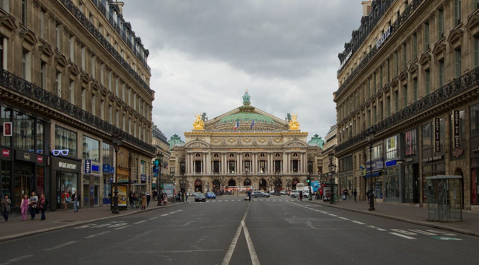 Café du Cadran photo 4
