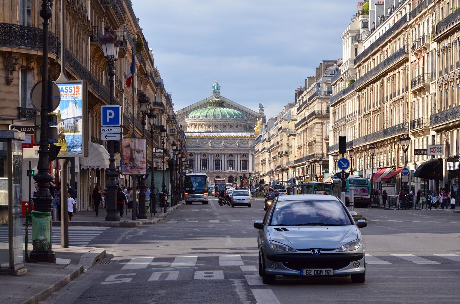 Café du Cadran photo 2