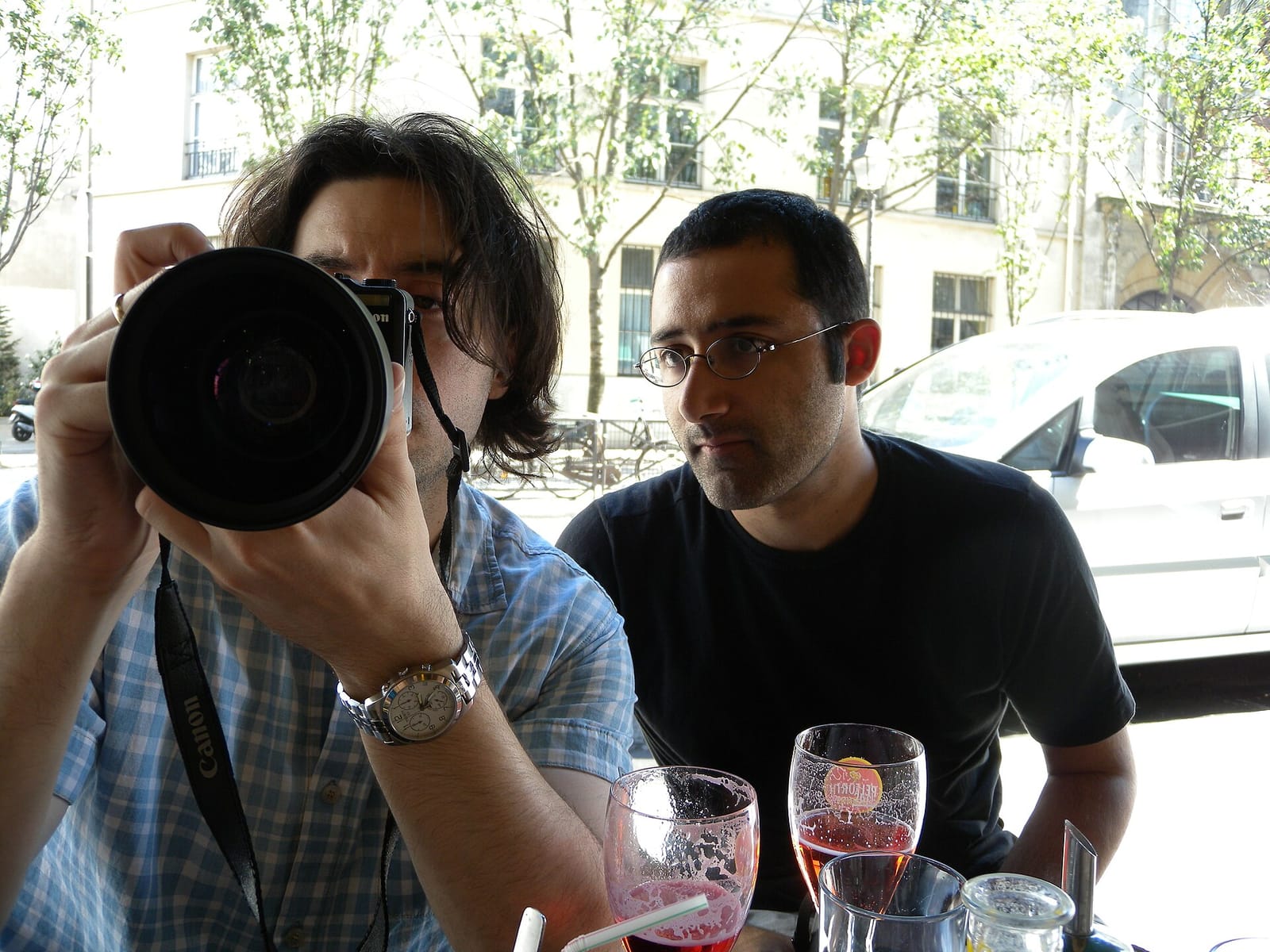 Le Bouquet des Archives photo 4