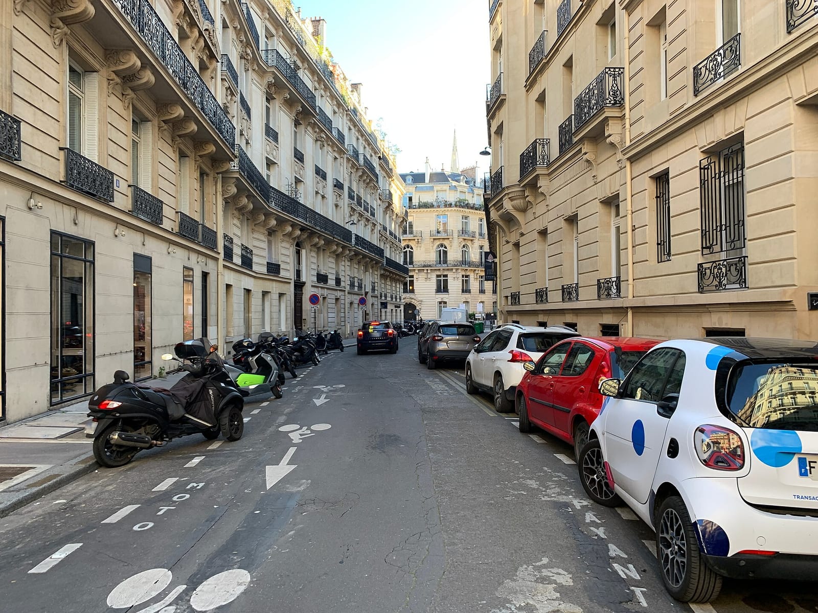 La Belle Ferronnière photo 4