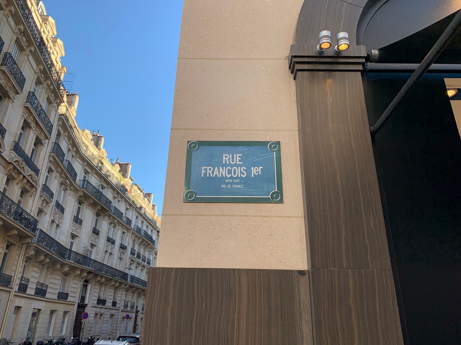 La Belle Ferronnière photo 2