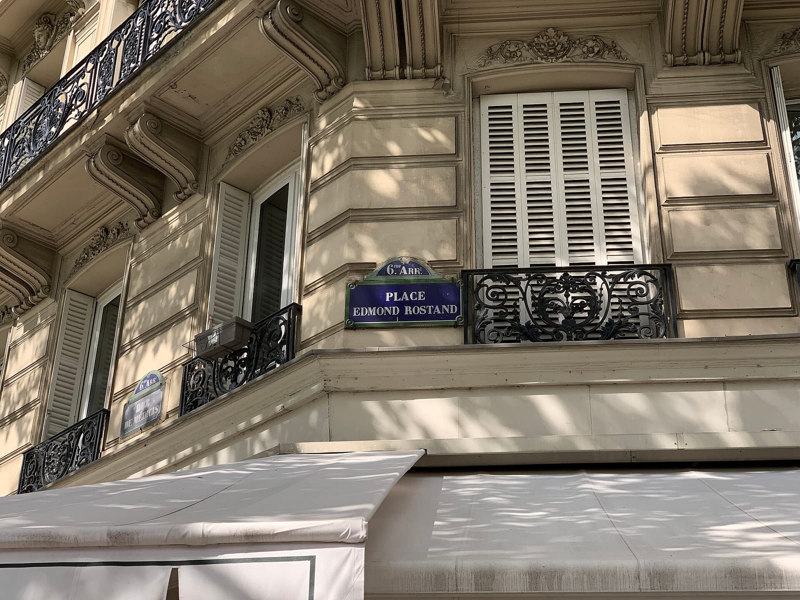 Le Rostand photo 3