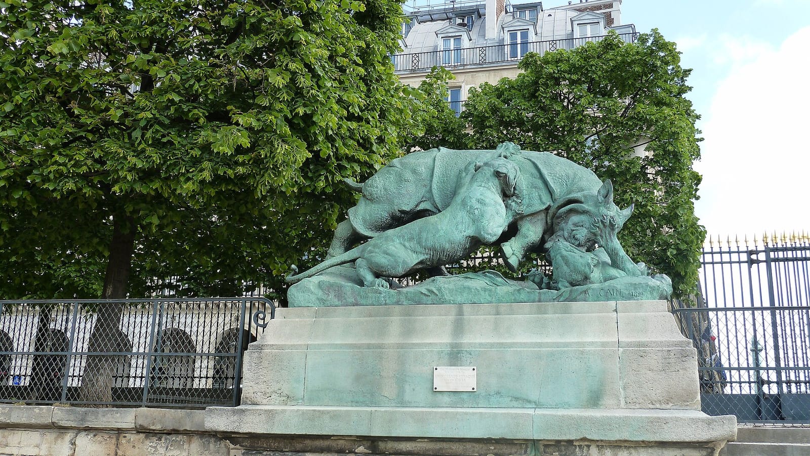 Le Mistral photo 4