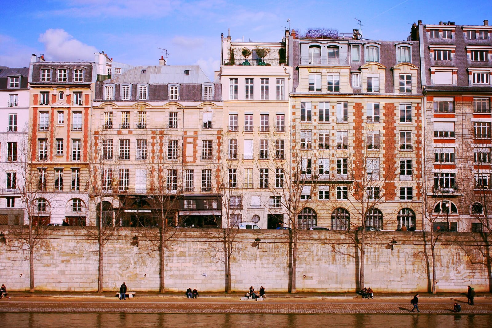 Le Mistral photo 5
