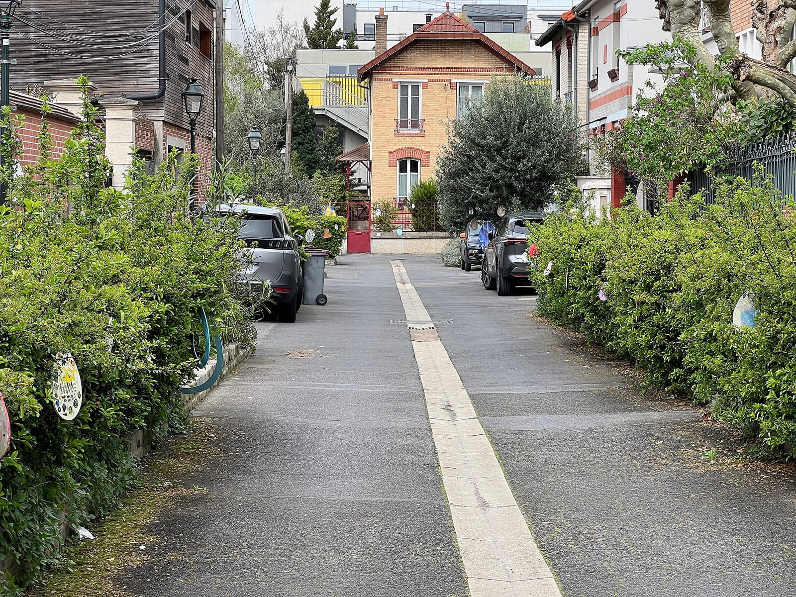Chez Nous photo 3