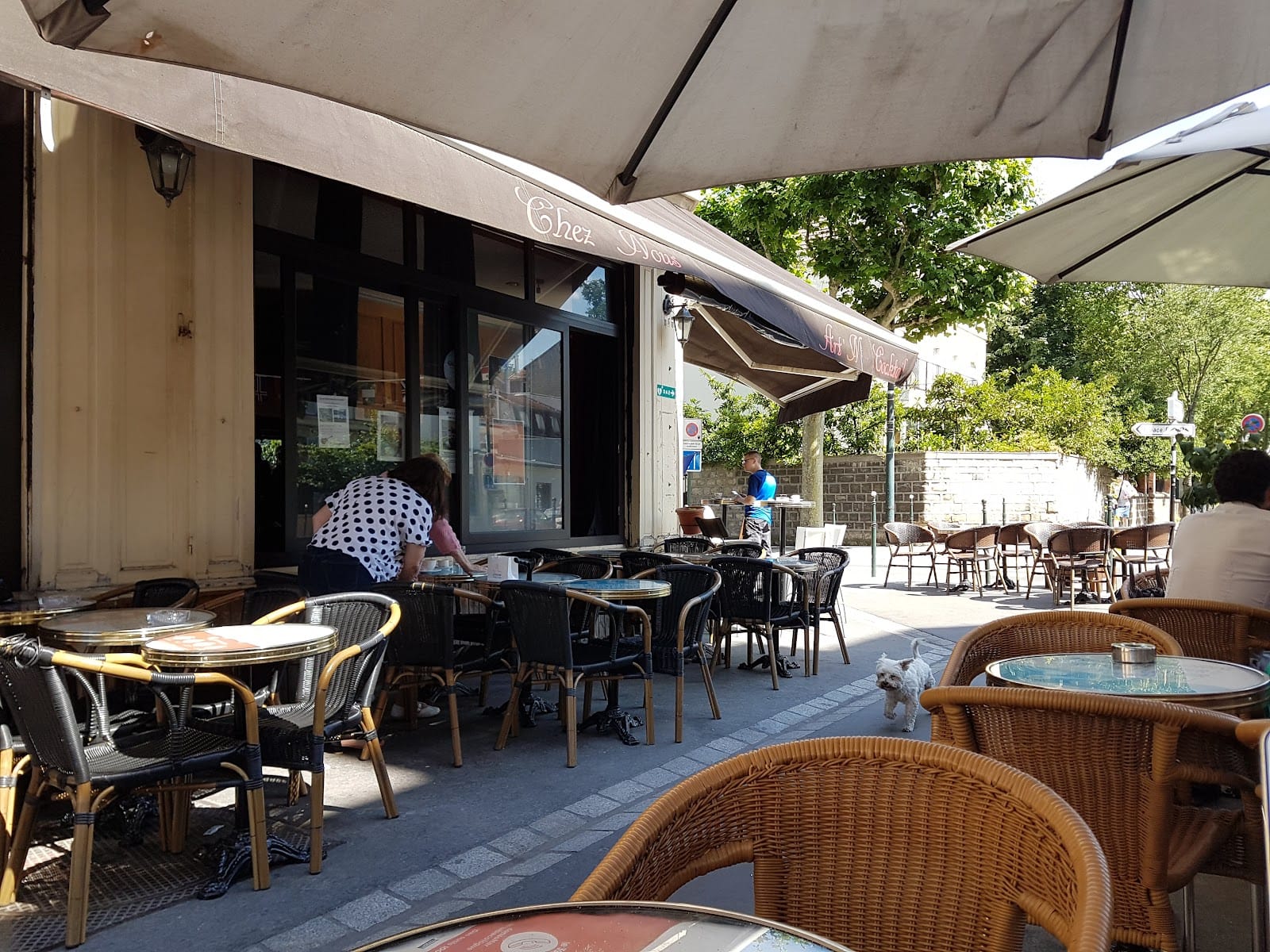 Chez Nous