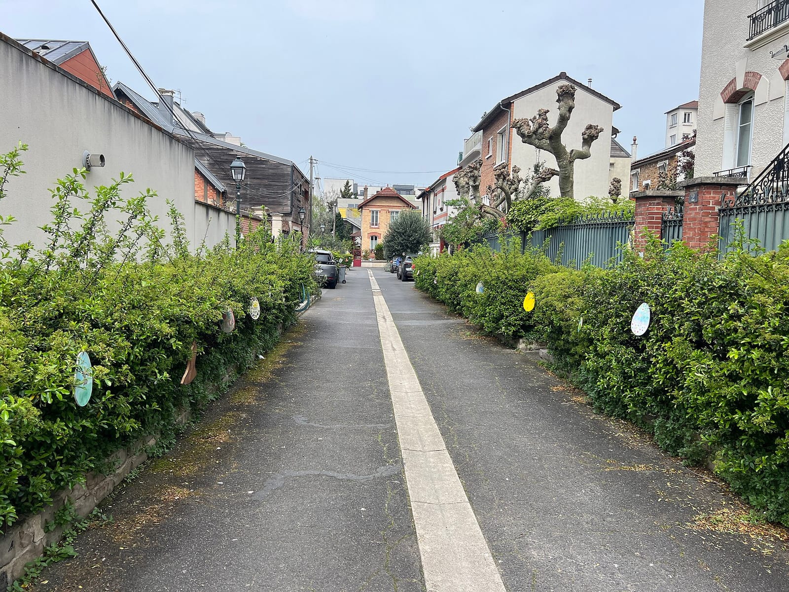 Chez Nous photo 2