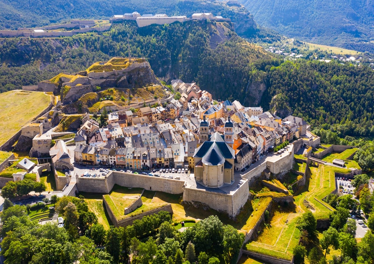 Le relais d'Alsace