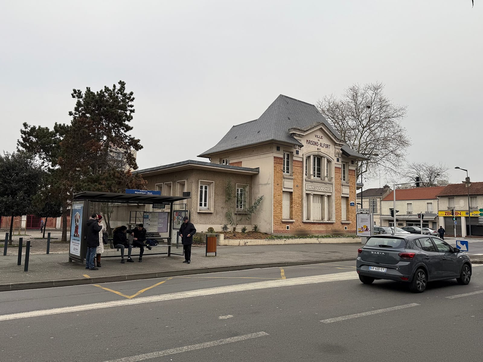 Le Debussy photo 3