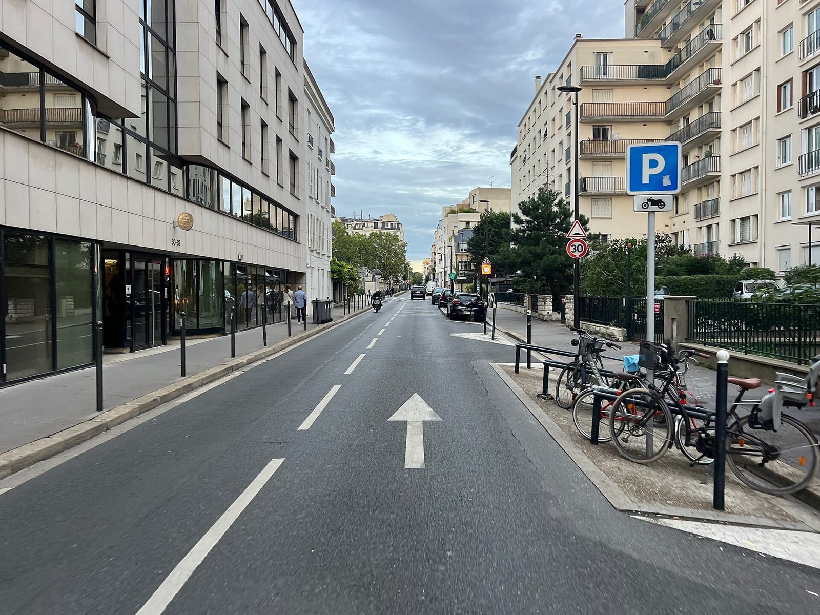 Le Lutétia photo 4