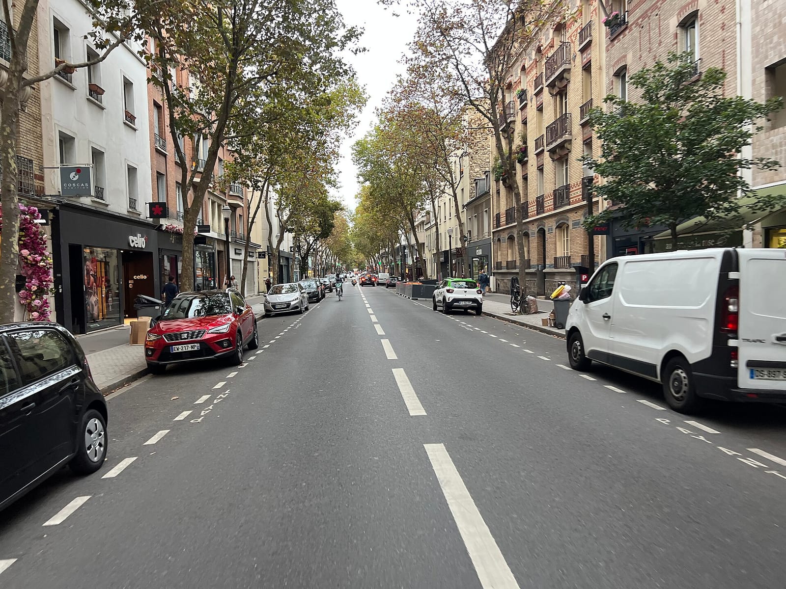 Le Lutétia photo 2