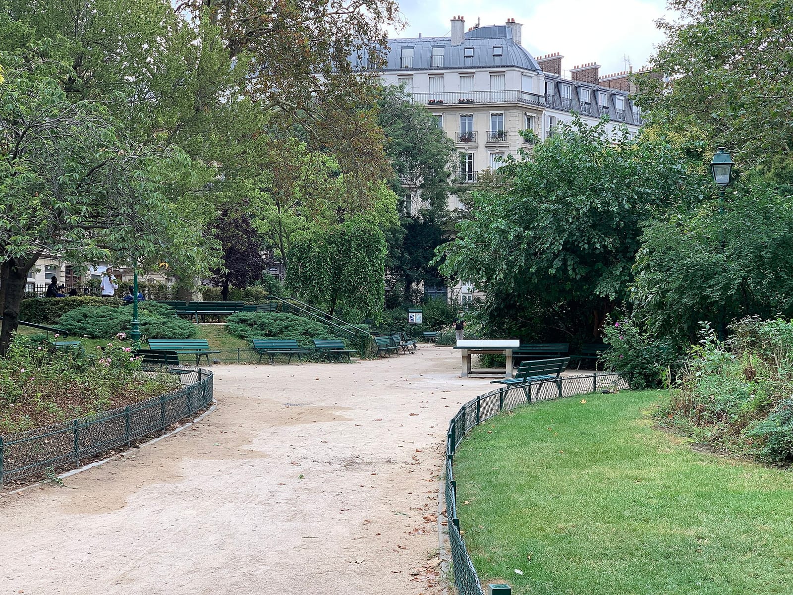 Le Maresquier photo 4