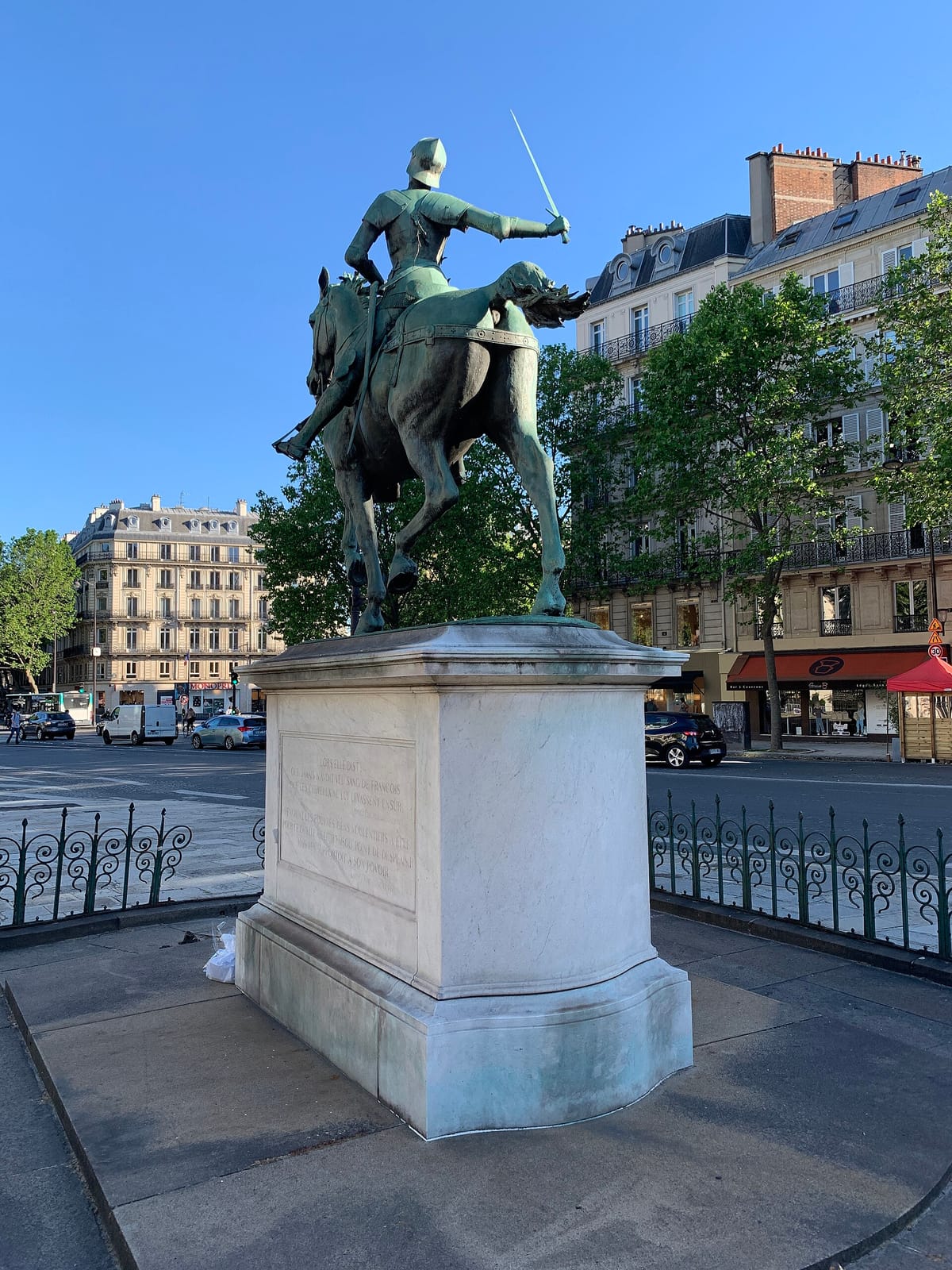 Le Maresquier photo 2