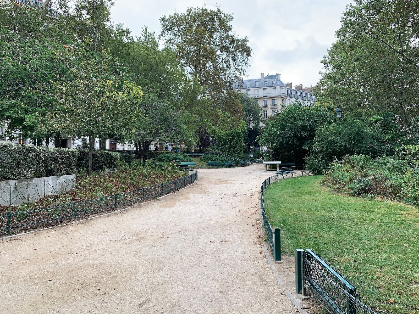 Le Maresquier photo 3