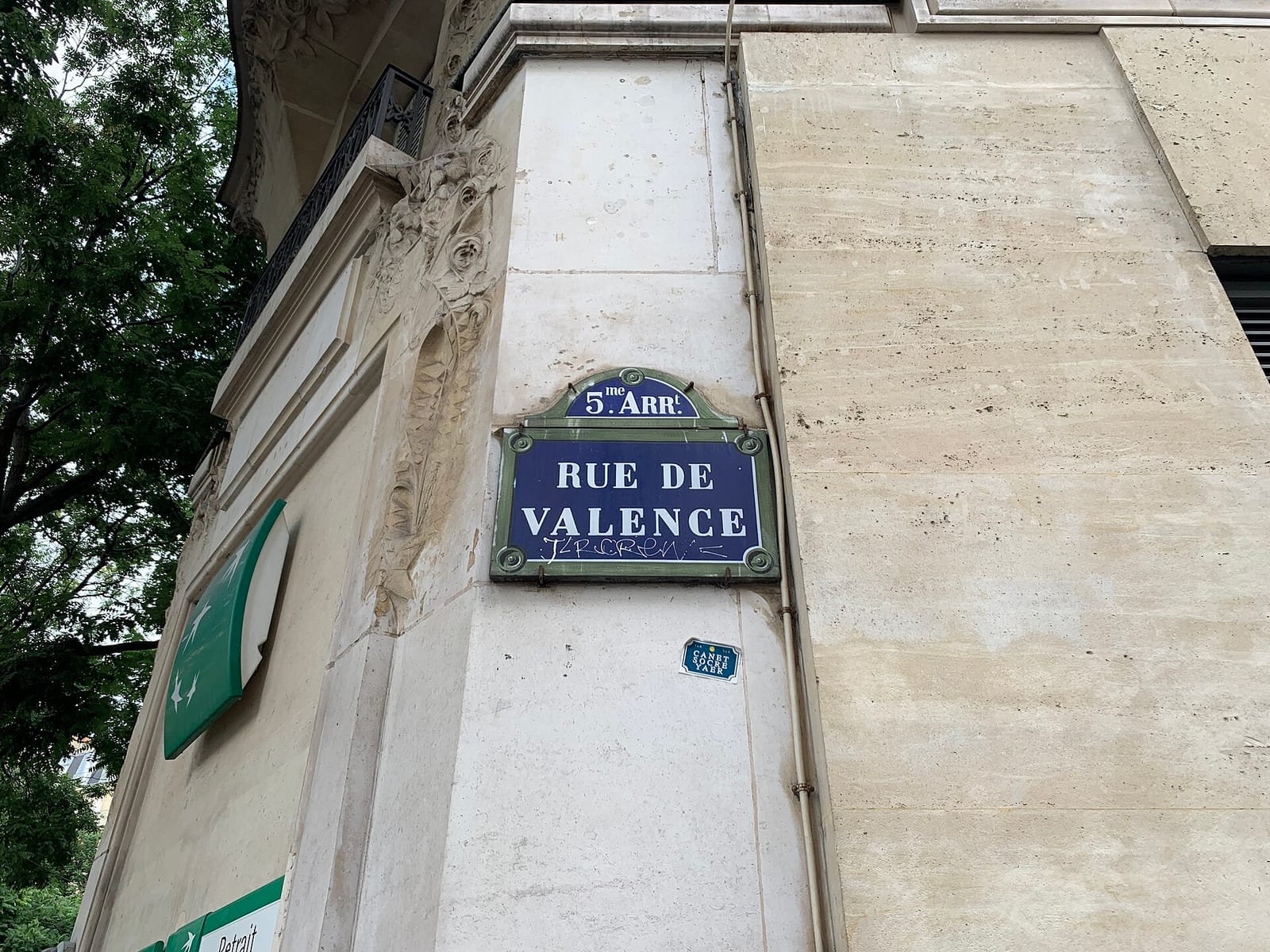 Verse Toujours photo 3