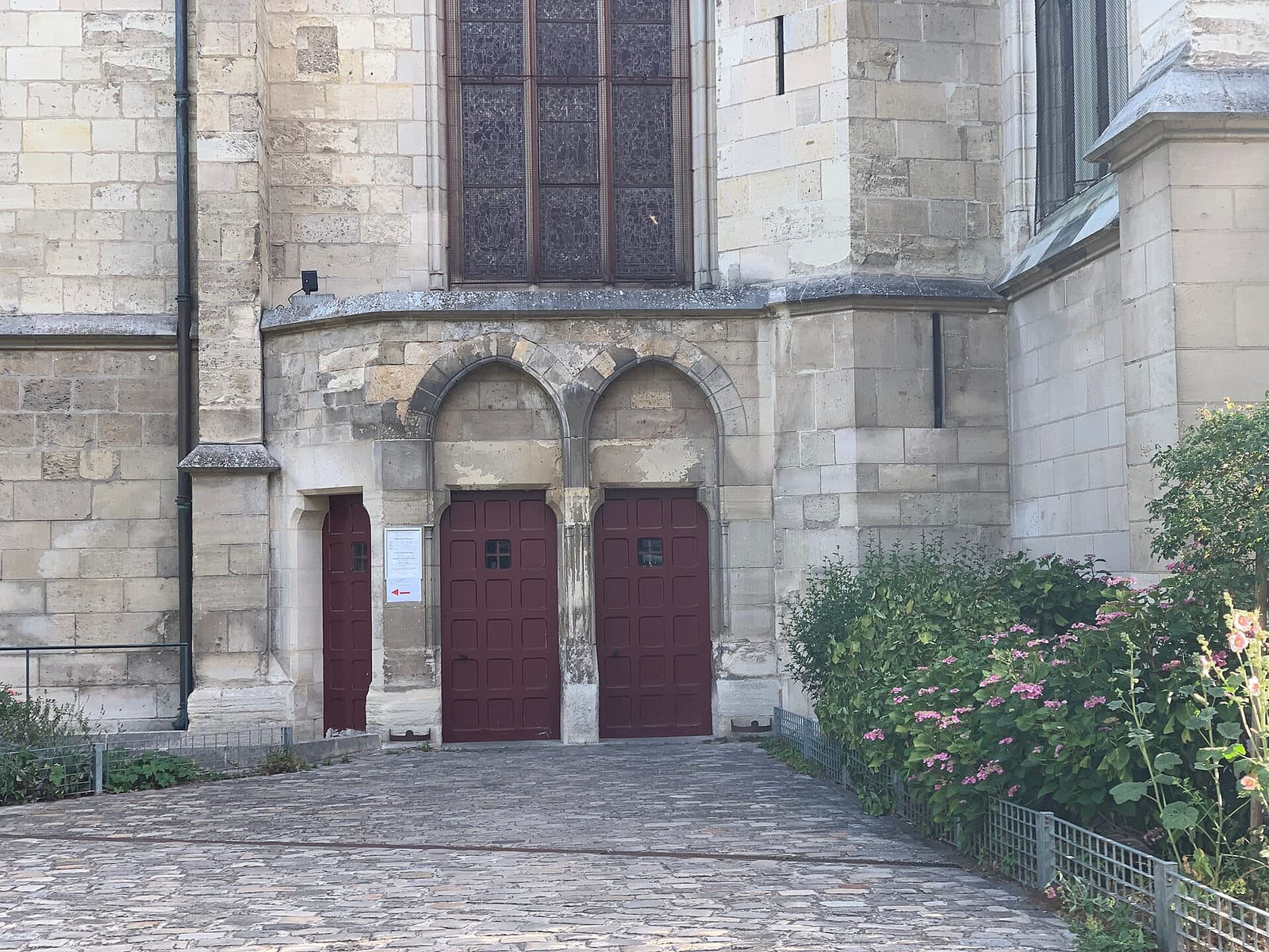 Café de l'Église photo 3