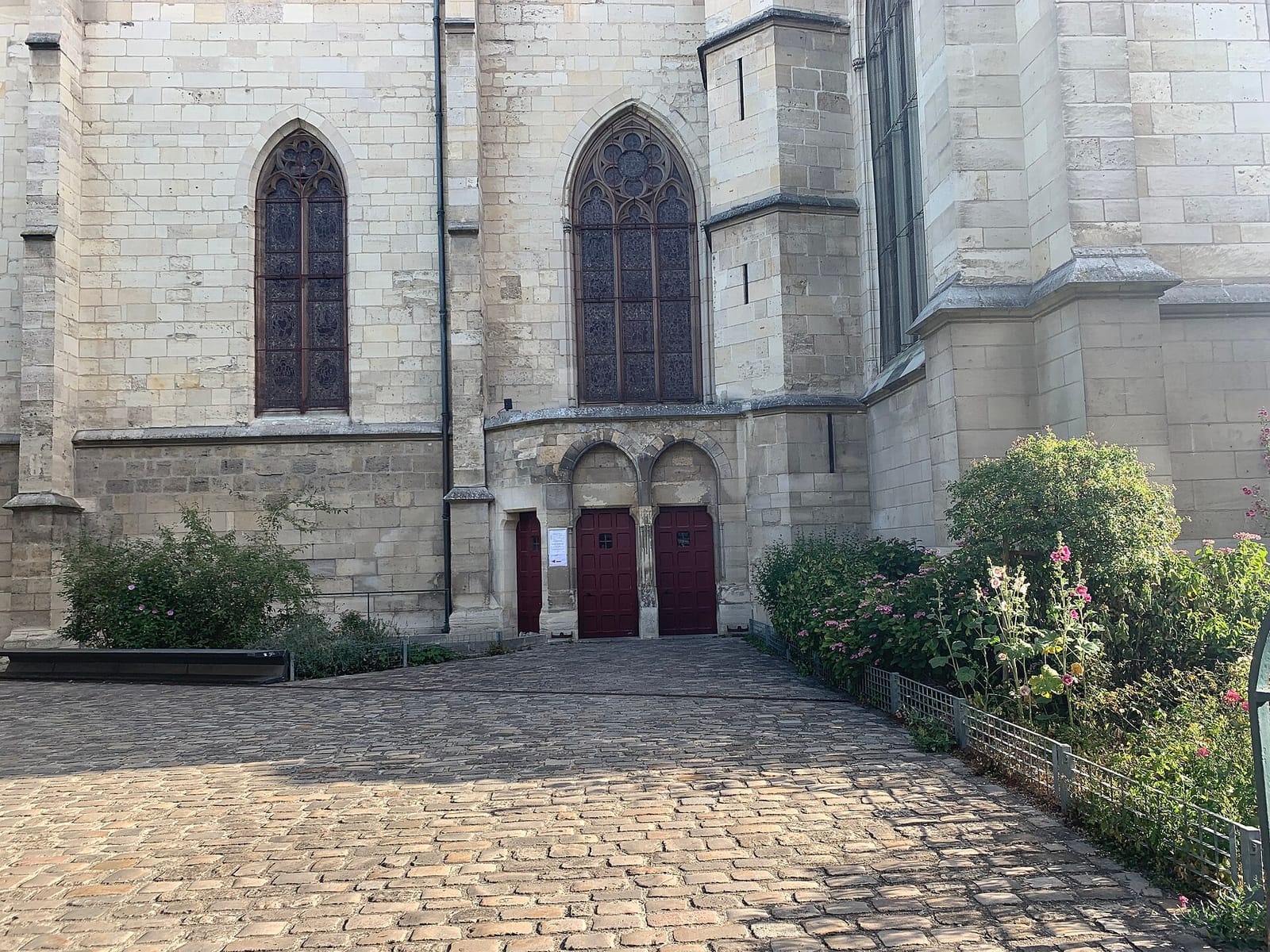 Café de l'Église photo 2