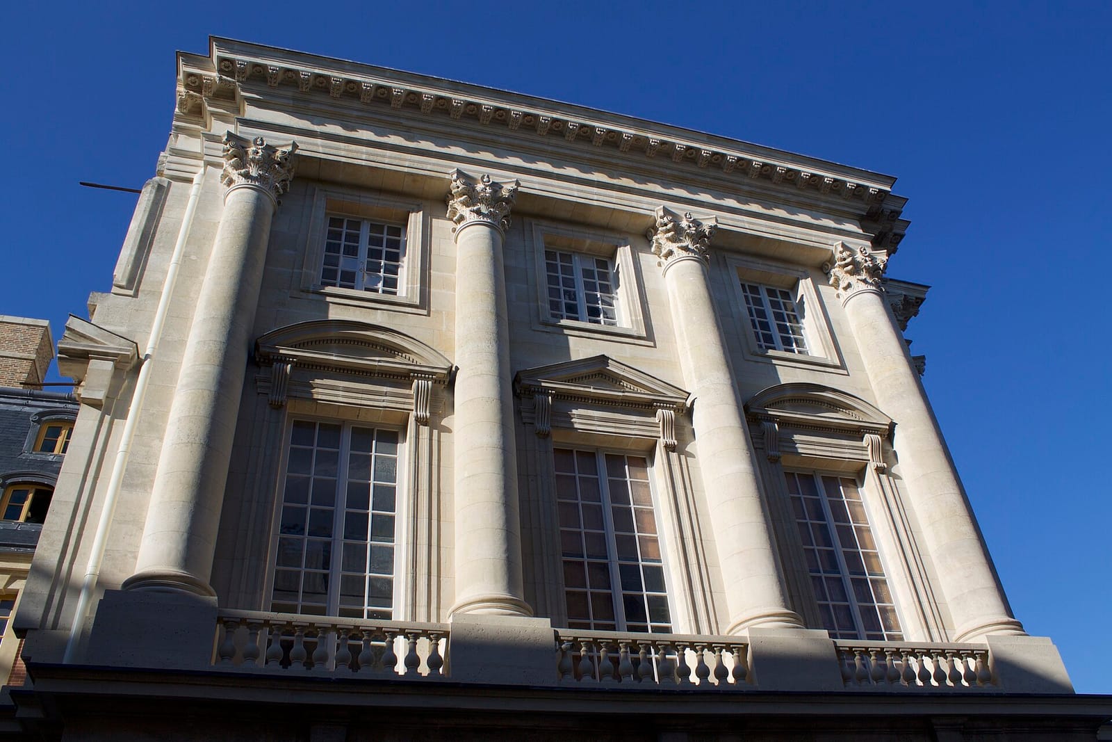 Grand Café d'Orleans photo 2