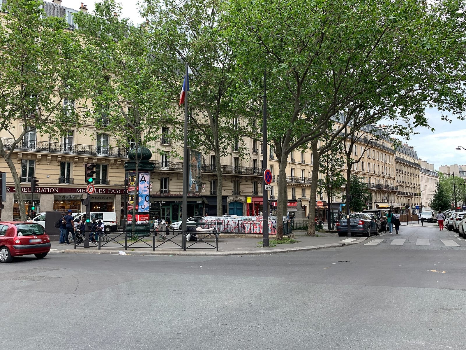 Le Landon Café photo 4