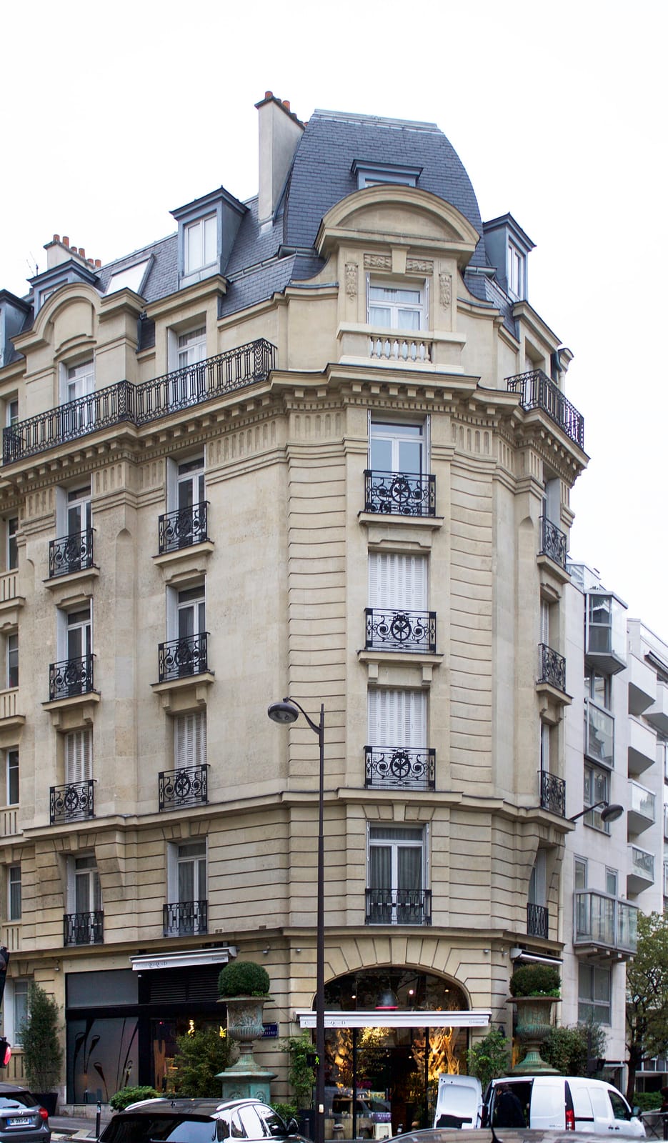 Le Galliera