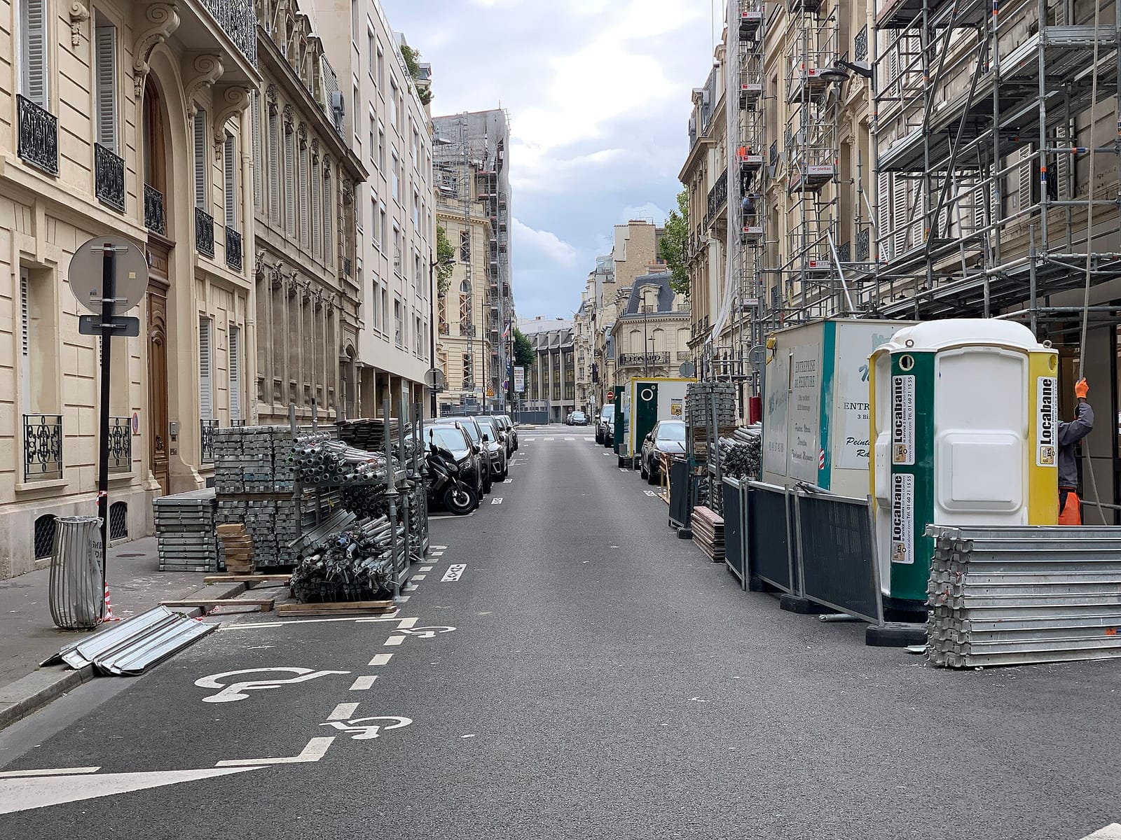 Comptoir de l'Arc photo 4