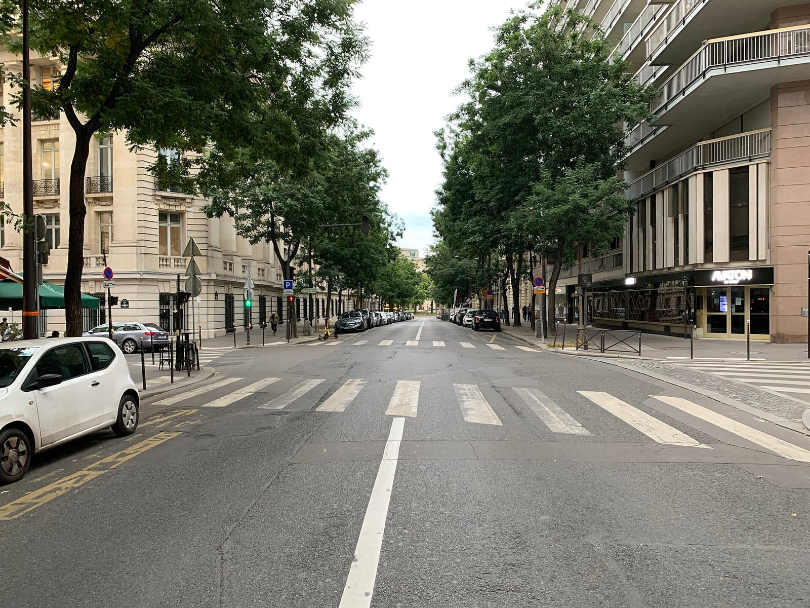 Le Poincaré photo 3