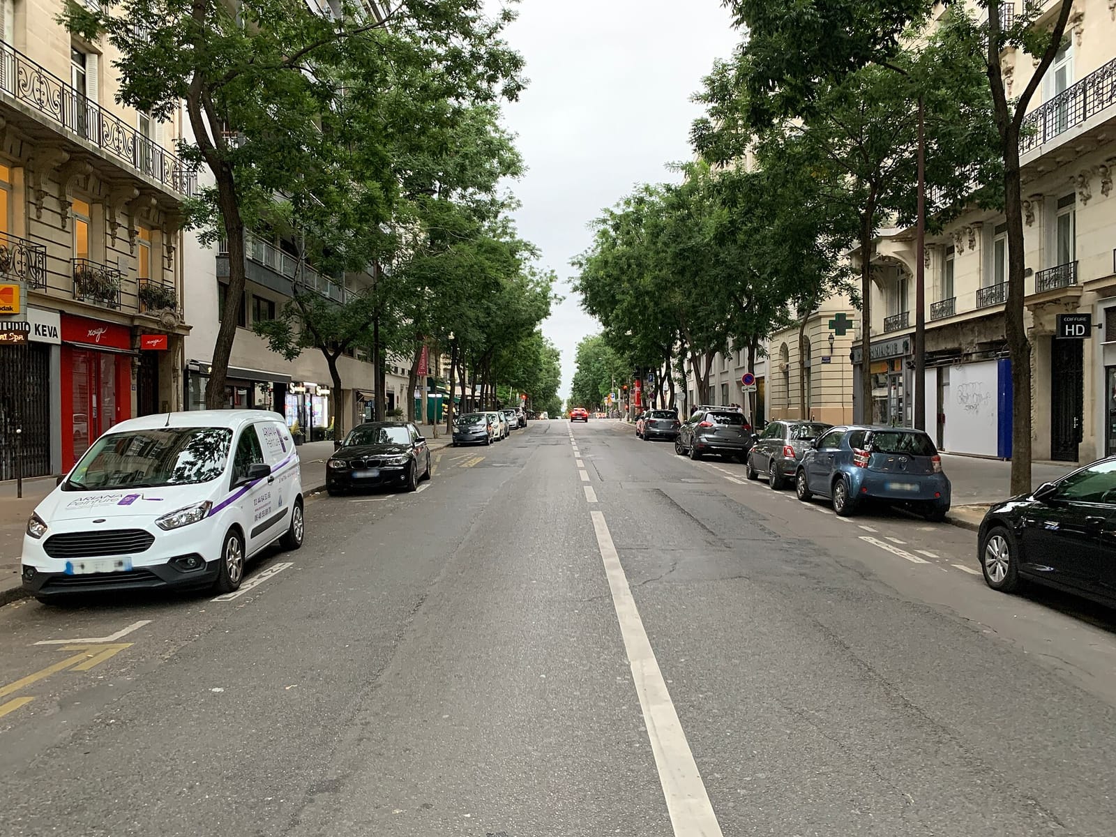 Le Poincaré photo 2