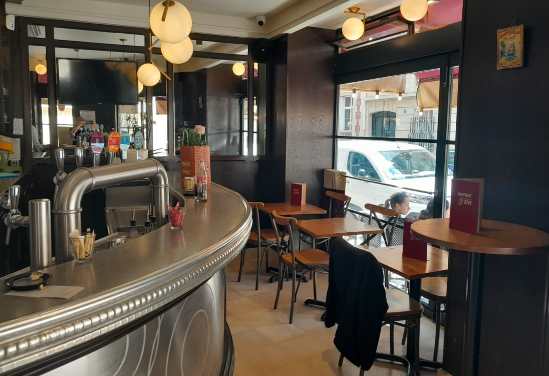 Bistrot XVI photo 2