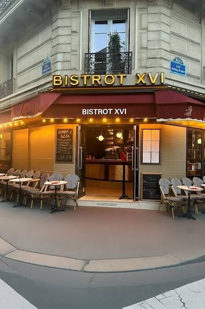 Bistrot XVI photo 3