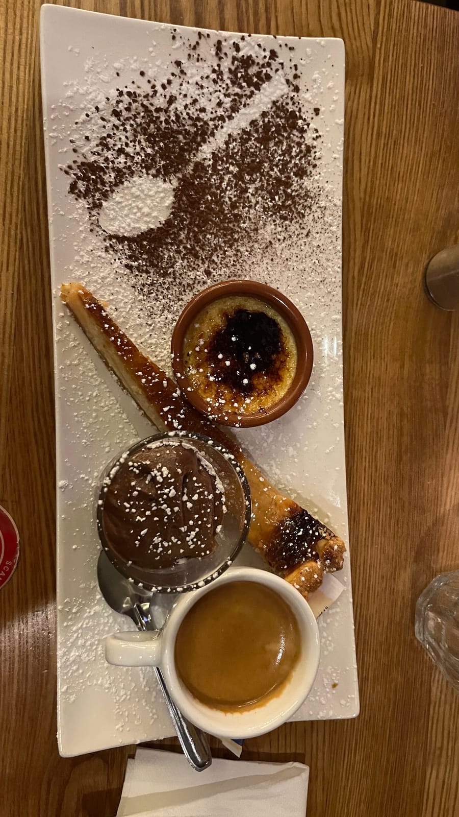 Bistrot XVI