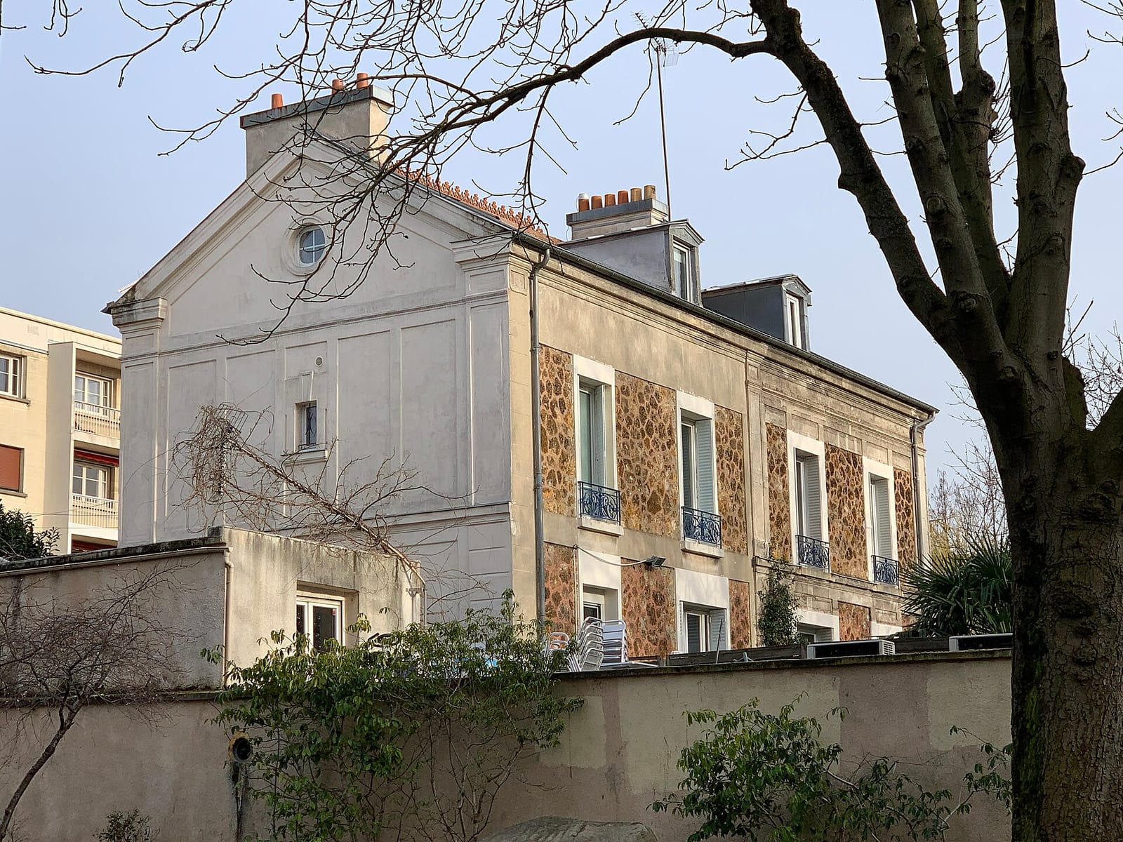Le Commerce photo 4