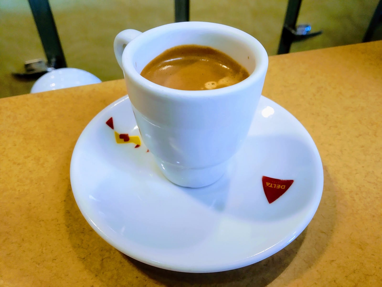 Café des Sports