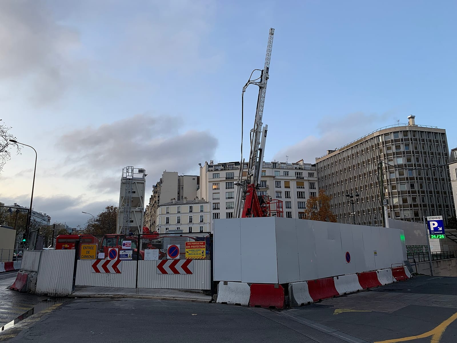 Le Relais des Sablons photo 2