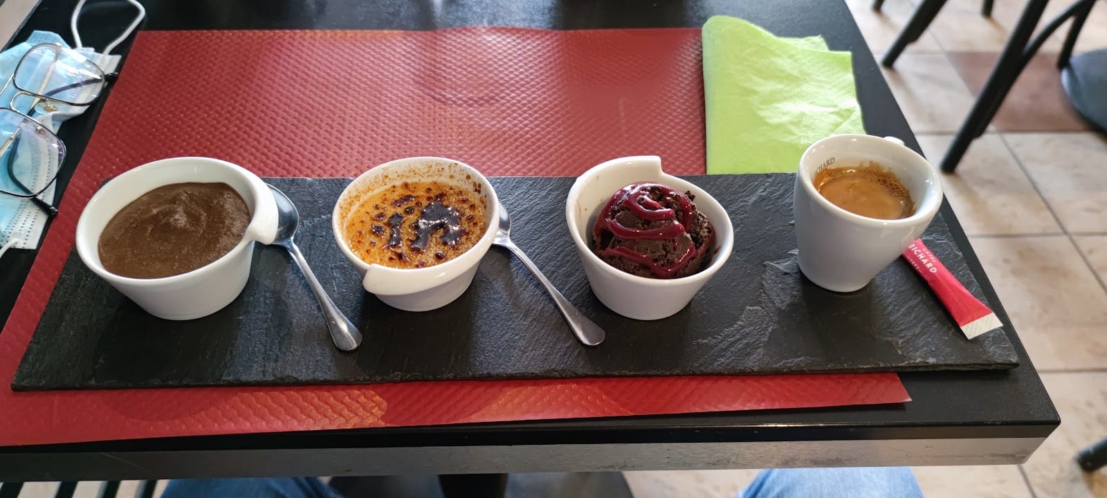 Le Caféier