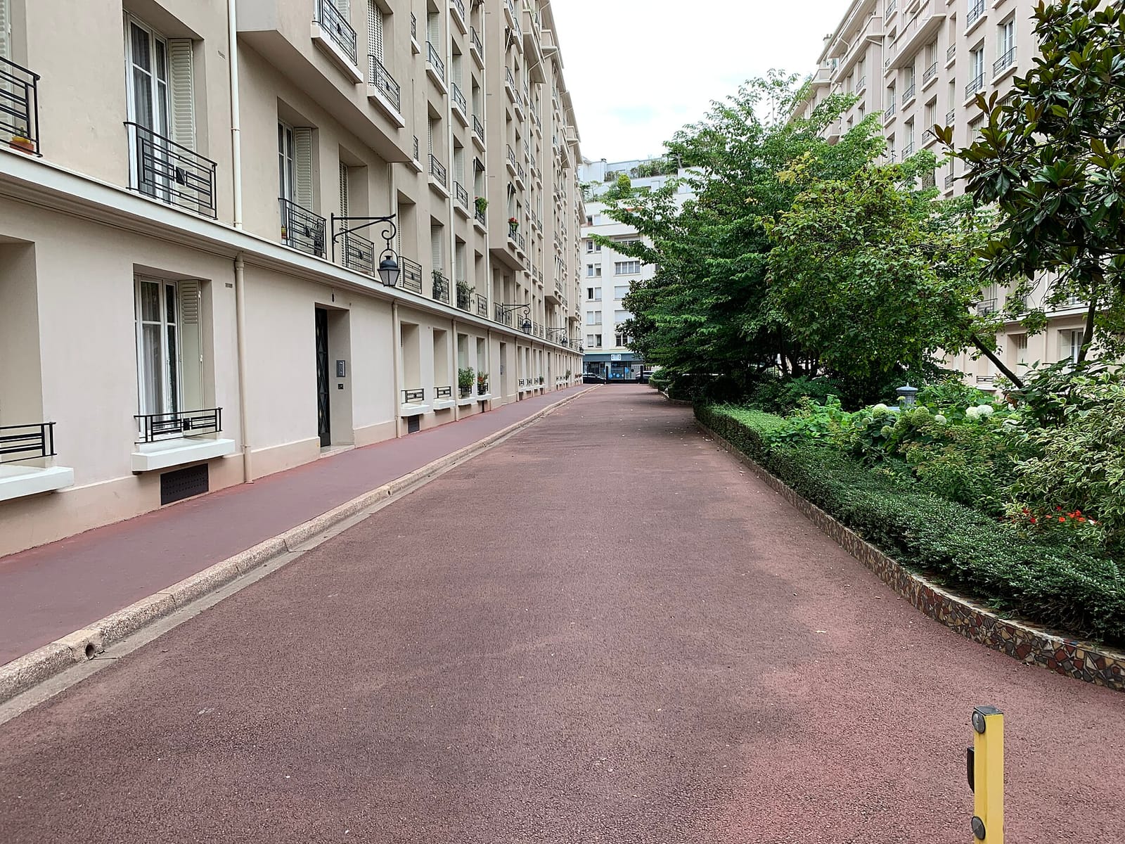 Le Viaduc d'Auteuil photo 2