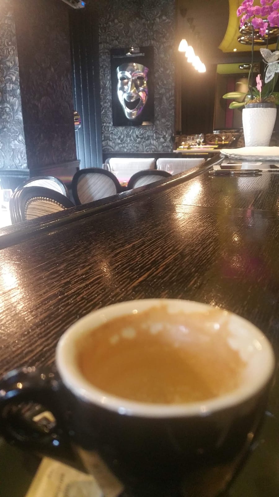 Café des Arts