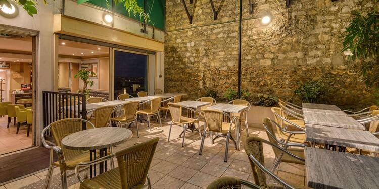 Aveyron Café photo 6
