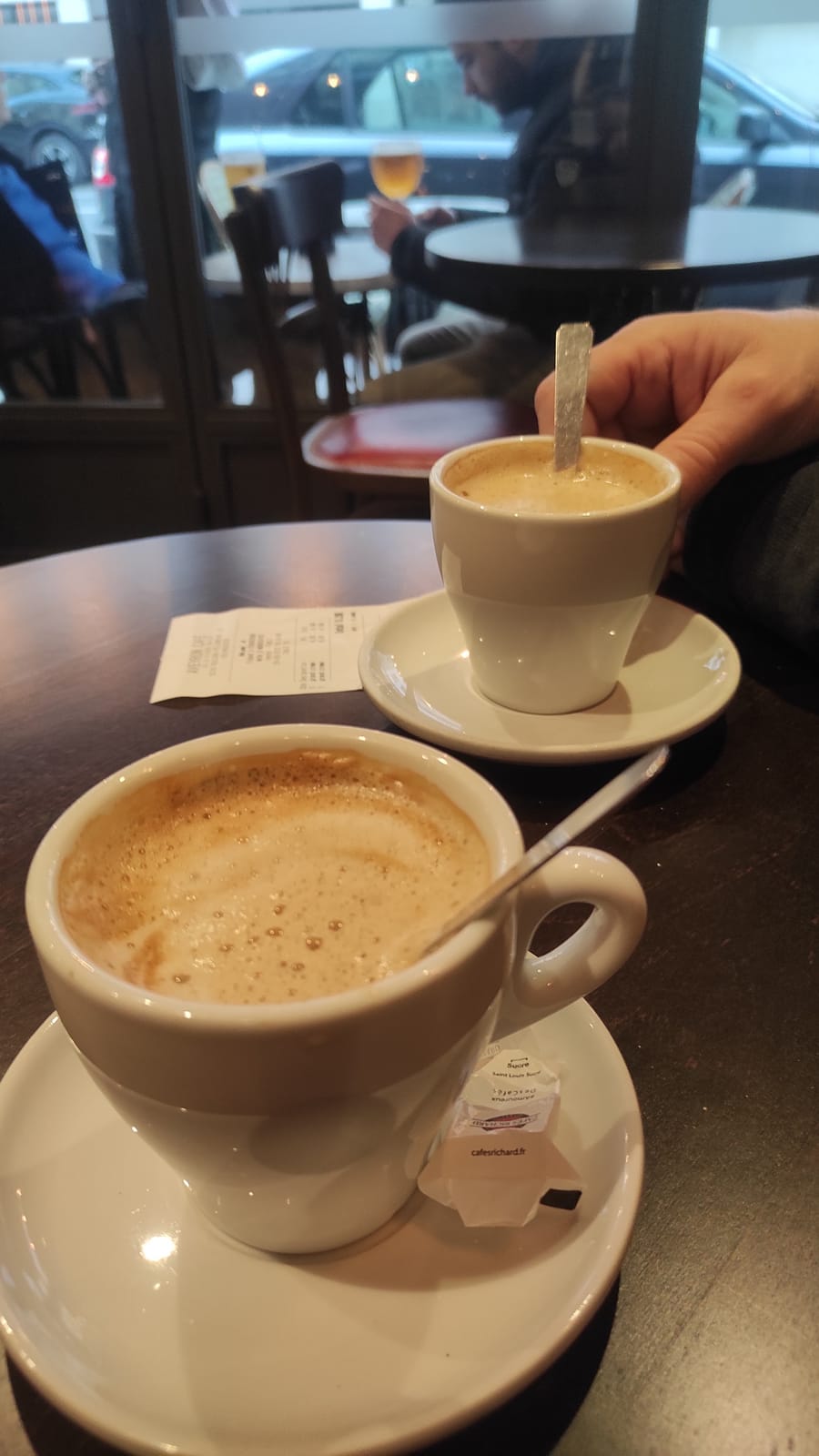 Aveyron Café