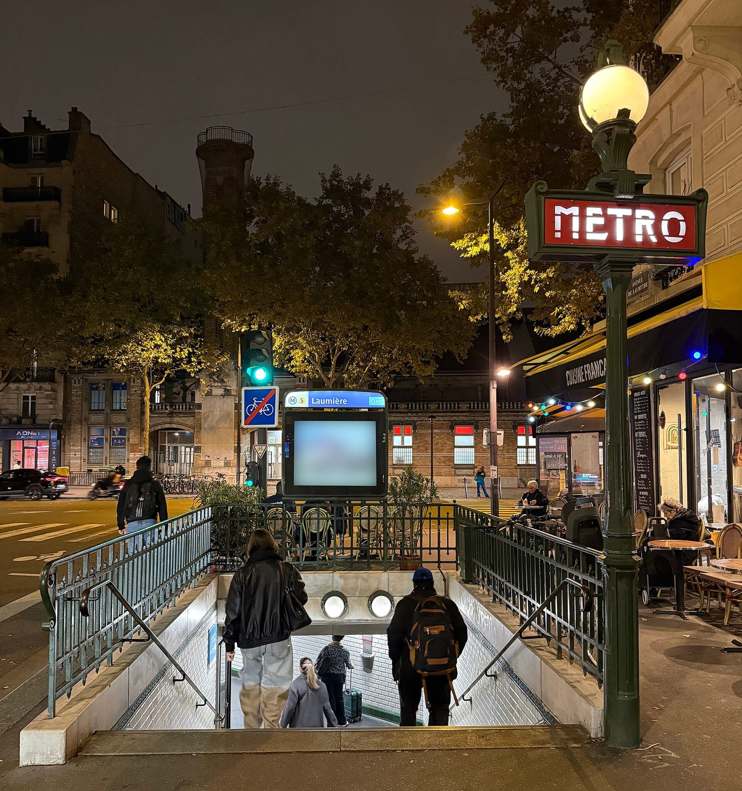 La Terrasse photo 3