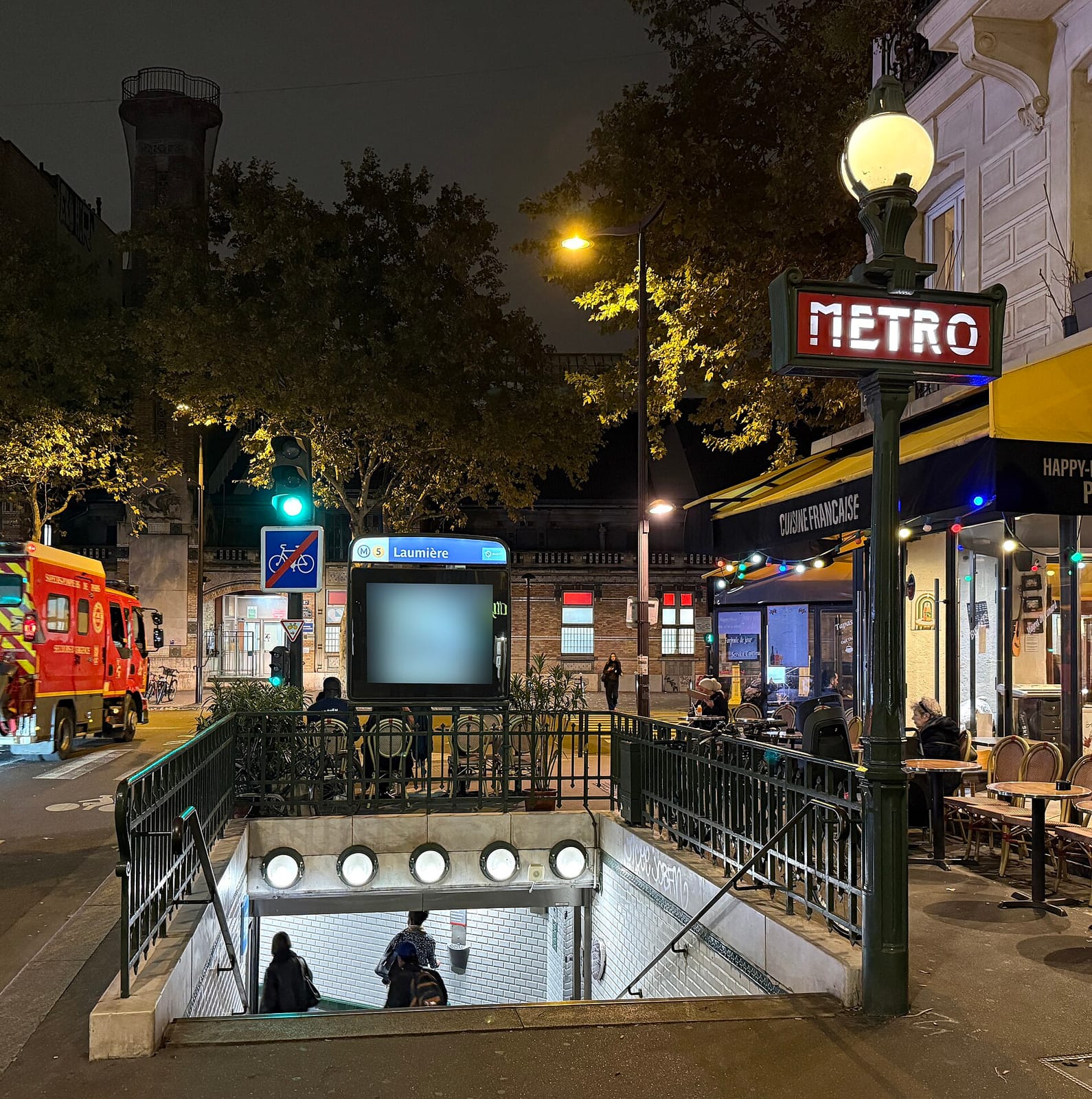 La Terrasse photo 4