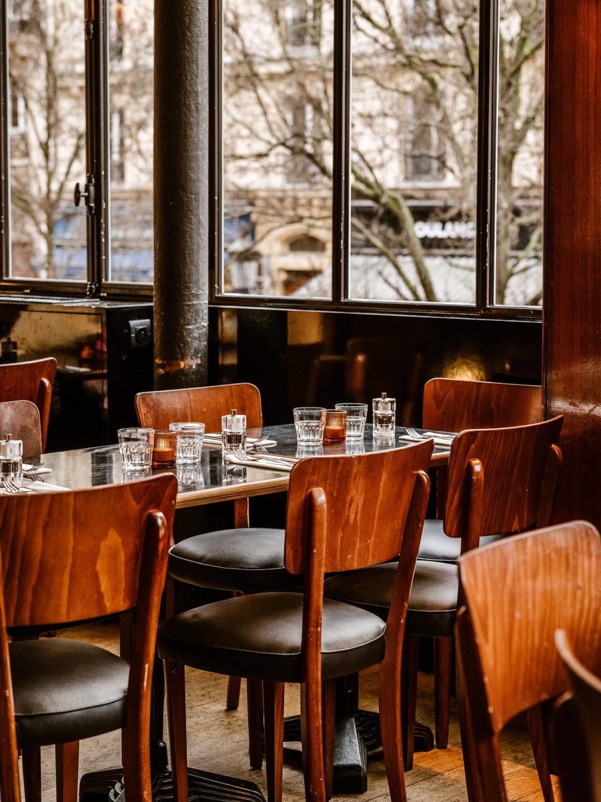 Le Café Saint-Médard photo 3