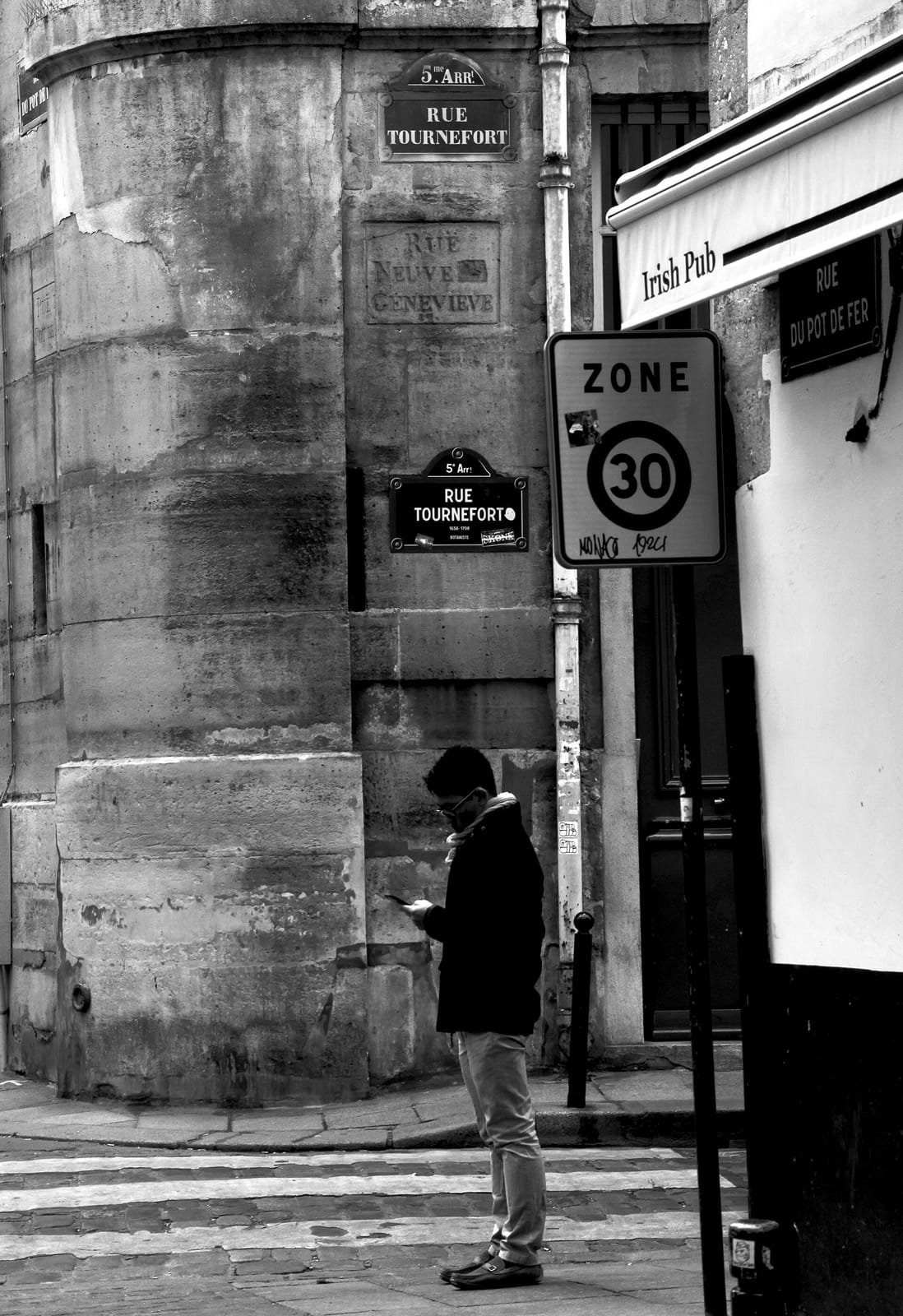 La Montagne sans Geneviève photo 3