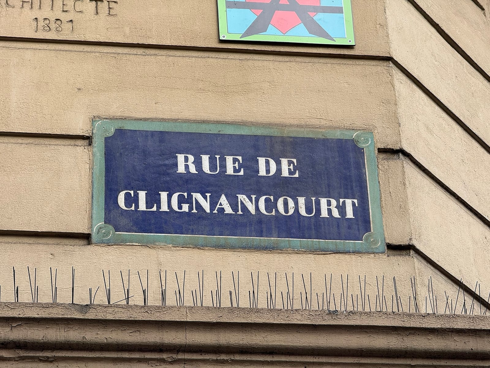 Le Montmartre photo 3